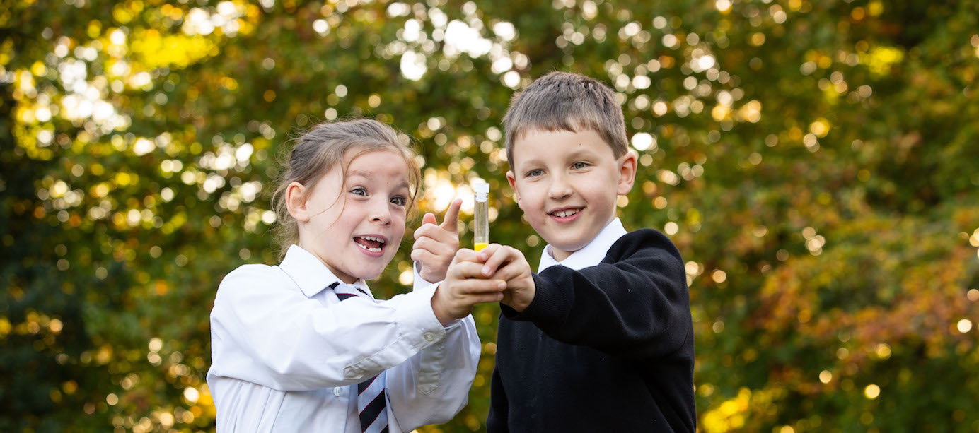 Kingswood Prep School